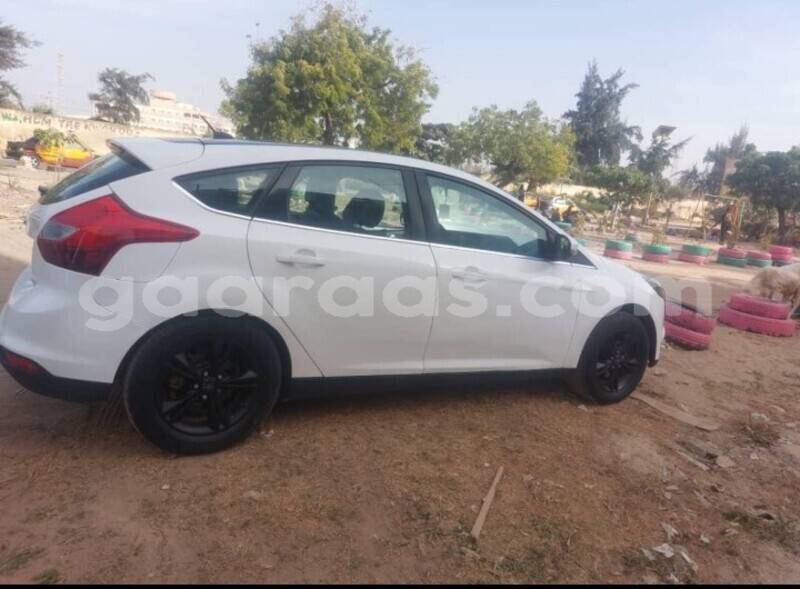 Big with watermark ford focus dakar dakar 28755