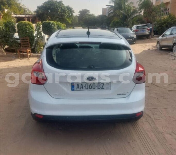 Big with watermark ford focus dakar dakar 28755