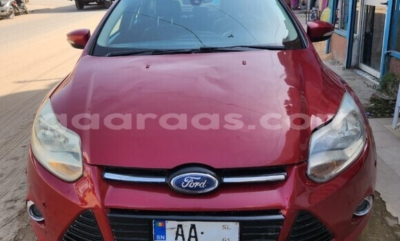 Acheter Occasion Voiture Ford Focus Autre à Dakar, Dakar Acheter Occasion Voiture Ford Focus Autre à Dakar, Dakar