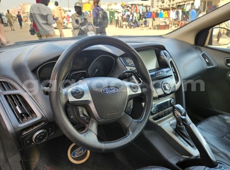 Big with watermark ford focus dakar dakar 28756