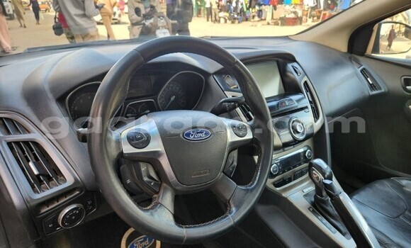 Acheter Occasion Voiture Ford Focus Autre à Dakar, Dakar Acheter Occasion Voiture Ford Focus Autre à Dakar, Dakar