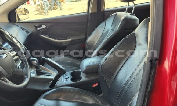 Acheter Occasion Voiture Ford Focus Autre à Dakar, Dakar Acheter Occasion Voiture Ford Focus Autre à Dakar, Dakar