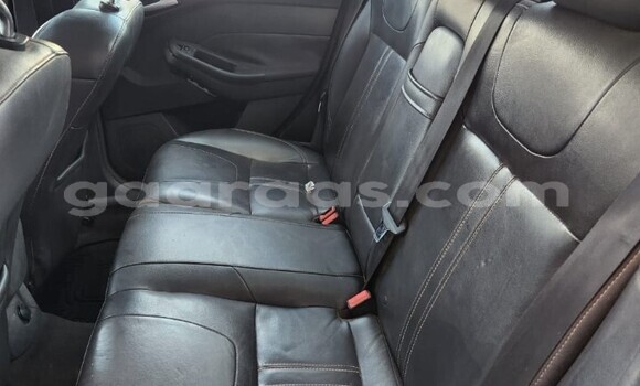 Acheter Occasion Voiture Ford Focus Autre à Dakar, Dakar Acheter Occasion Voiture Ford Focus Autre à Dakar, Dakar