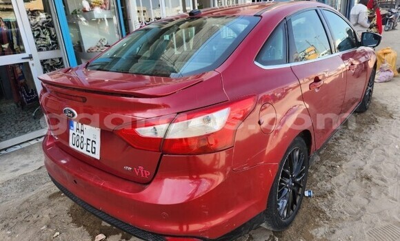 Acheter Occasion Voiture Ford Focus Autre à Dakar, Dakar Acheter Occasion Voiture Ford Focus Autre à Dakar, Dakar