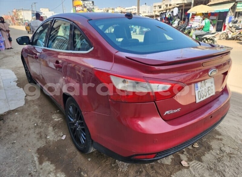 Big with watermark ford focus dakar dakar 28756