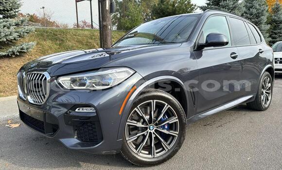 Buy Import BMW X5 M Black Car in Dakar in Dakar Buy Import BMW X5 M Black Car in Dakar in Dakar