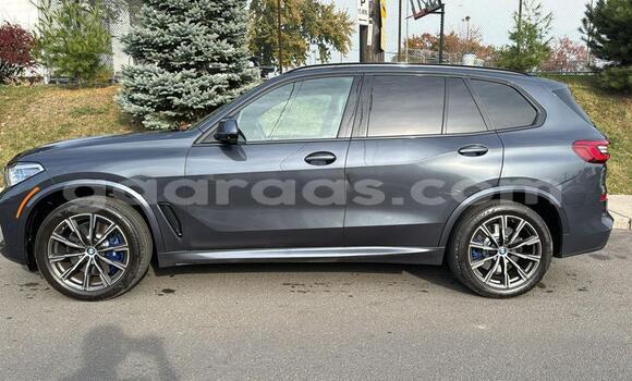 Buy Import BMW X5 M Black Car in Dakar in Dakar Buy Import BMW X5 M Black Car in Dakar in Dakar