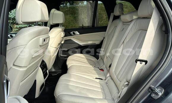 Buy Import BMW X5 M Black Car in Dakar in Dakar Buy Import BMW X5 M Black Car in Dakar in Dakar