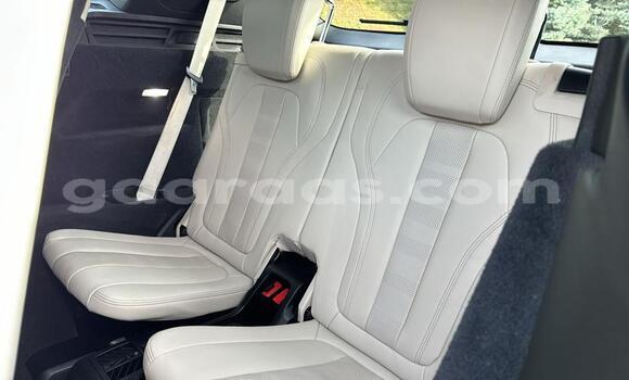 Buy Import BMW X5 M Black Car in Dakar in Dakar Buy Import BMW X5 M Black Car in Dakar in Dakar