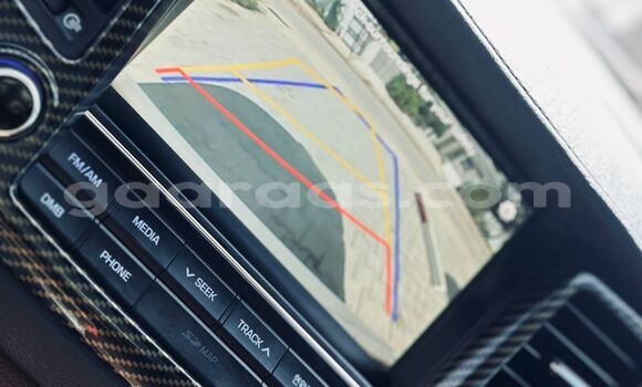 Buy Import Hyundai Tucson White Car in Dakar in Dakar Buy Import Hyundai Tucson White Car in Dakar in Dakar