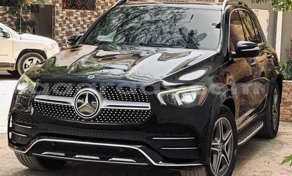 Buy Import Mercedes‒Benz AMG GLE Black Car in Dakar in Dakar Buy Import Mercedes‒Benz AMG GLE Black Car in Dakar in Dakar