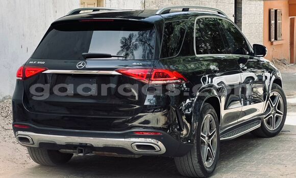 Buy Import Mercedes‒Benz AMG GLE Black Car in Dakar in Dakar Buy Import Mercedes‒Benz AMG GLE Black Car in Dakar in Dakar