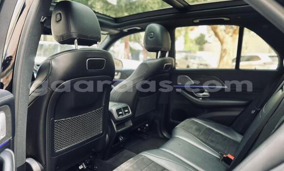 Buy Import Mercedes‒Benz AMG GLE Black Car in Dakar in Dakar Buy Import Mercedes‒Benz AMG GLE Black Car in Dakar in Dakar