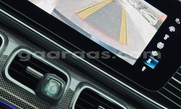 Buy Import Mercedes‒Benz AMG GLE Black Car in Dakar in Dakar Buy Import Mercedes‒Benz AMG GLE Black Car in Dakar in Dakar