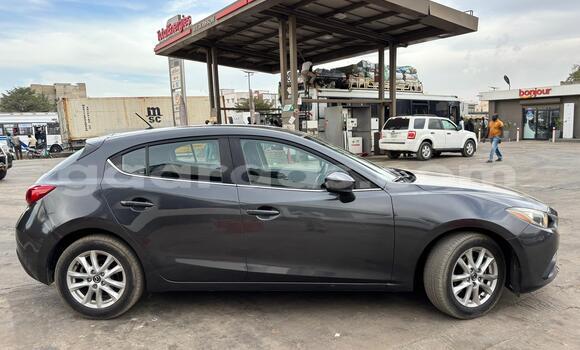 Acheter Import Voiture Mazda Mazda 3 Autre à Dakar, Dakar