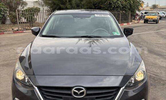 Buy Import Mazda Mazda 3 Other Car in Dakar in Dakar Buy Import Mazda Mazda 3 Other Car in Dakar in Dakar