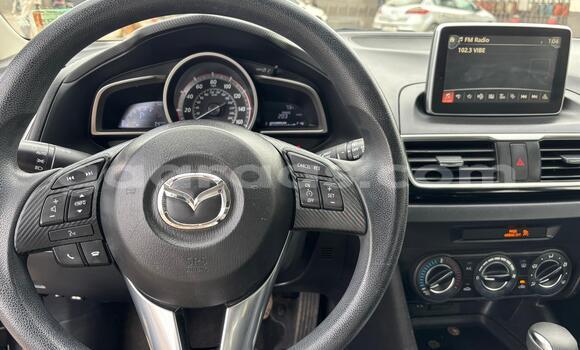 Buy Import Mazda Mazda 3 Other Car in Dakar in Dakar Buy Import Mazda Mazda 3 Other Car in Dakar in Dakar
