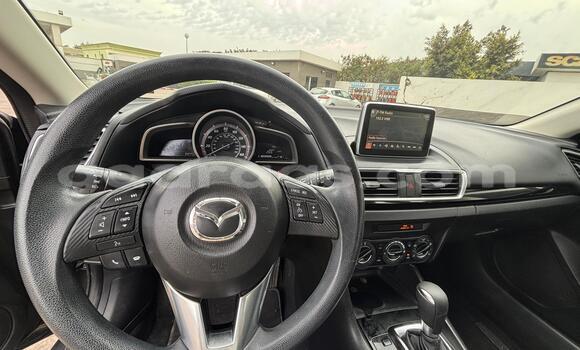 Buy Import Mazda Mazda 3 Other Car in Dakar in Dakar Buy Import Mazda Mazda 3 Other Car in Dakar in Dakar