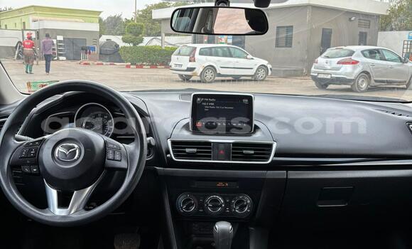 Buy Import Mazda Mazda 3 Other Car in Dakar in Dakar Buy Import Mazda Mazda 3 Other Car in Dakar in Dakar