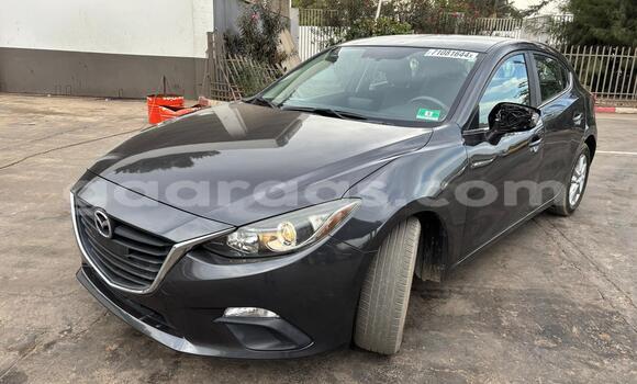 Buy Import Mazda Mazda 3 Other Car in Dakar in Dakar Buy Import Mazda Mazda 3 Other Car in Dakar in Dakar