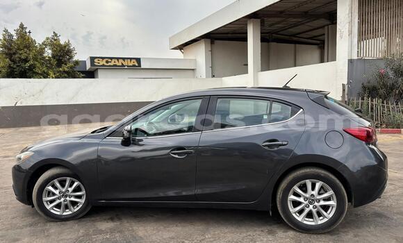 Buy Import Mazda Mazda 3 Other Car in Dakar in Dakar Buy Import Mazda Mazda 3 Other Car in Dakar in Dakar