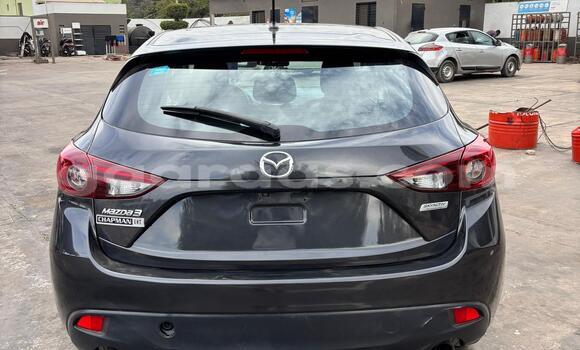 Buy Import Mazda Mazda 3 Other Car in Dakar in Dakar Buy Import Mazda Mazda 3 Other Car in Dakar in Dakar