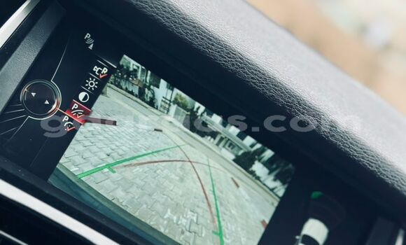 Buy Import BMW X3 Silver Car in Dakar in Dakar Buy Import BMW X3 Silver Car in Dakar in Dakar