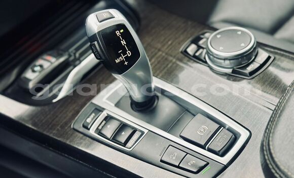 Buy Import BMW X3 Silver Car in Dakar in Dakar Buy Import BMW X3 Silver Car in Dakar in Dakar