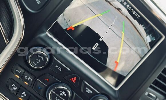 Acheter Import Voiture Jeep Grand Cherokee Noir à Dakar, Dakar Acheter Import Voiture Jeep Grand Cherokee Noir à Dakar, Dakar