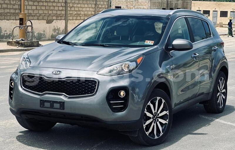 Big with watermark kia sportage dakar dakar 28777