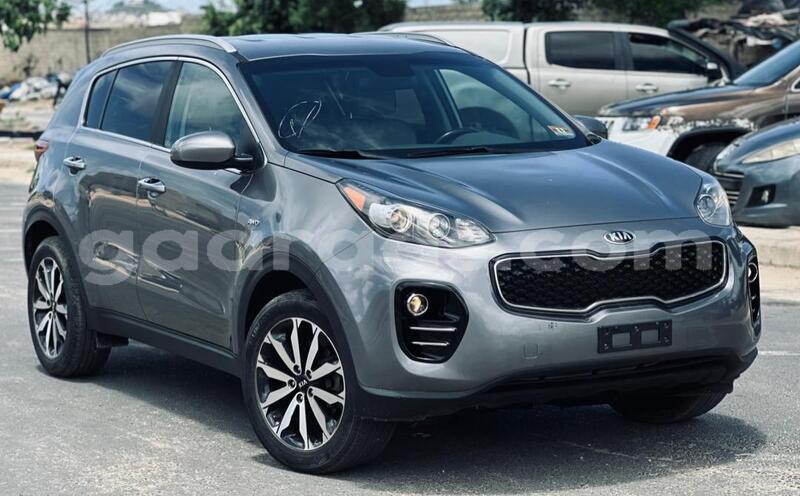 Big with watermark kia sportage dakar dakar 28777