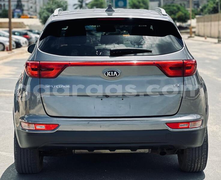 Big with watermark kia sportage dakar dakar 28777