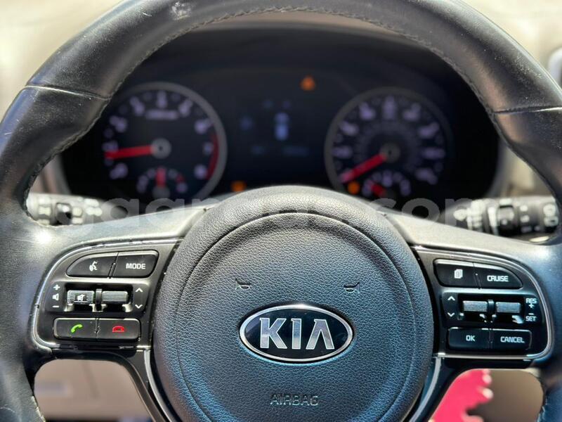 Big with watermark kia sportage dakar dakar 28777