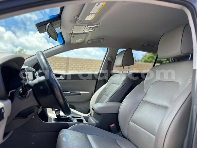 Big with watermark kia sportage dakar dakar 28777