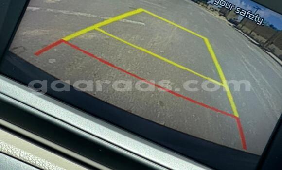 Dieundeu Occasion Kia Sportage Silver Auto in Dakar in Dakar Dieundeu Occasion Kia Sportage Silver Auto in Dakar in Dakar