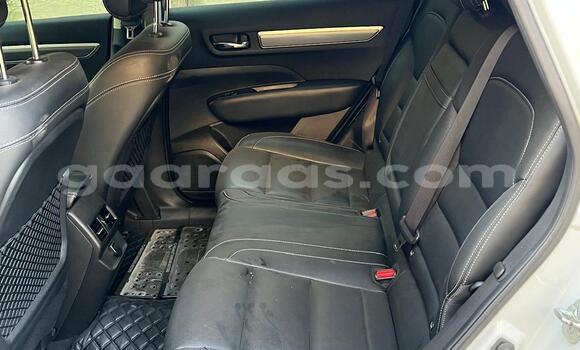 Buy New Renault Samsung QM6 Silver Car in Dakar in Dakar Buy New Renault Samsung QM6 Silver Car in Dakar in Dakar