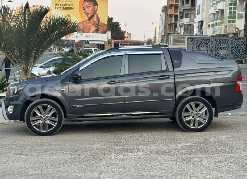 Big with watermark ssangyong korando dakar dakar 28785