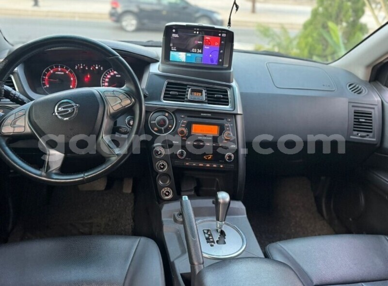 Big with watermark ssangyong korando dakar dakar 28785