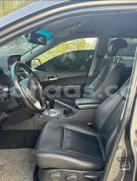 Big with watermark ssangyong korando dakar dakar 28785