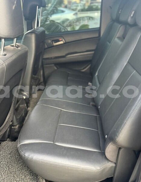 Big with watermark ssangyong korando dakar dakar 28785