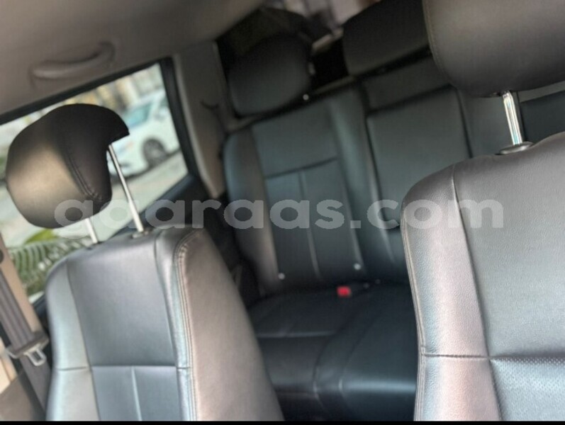 Big with watermark ssangyong korando dakar dakar 28785