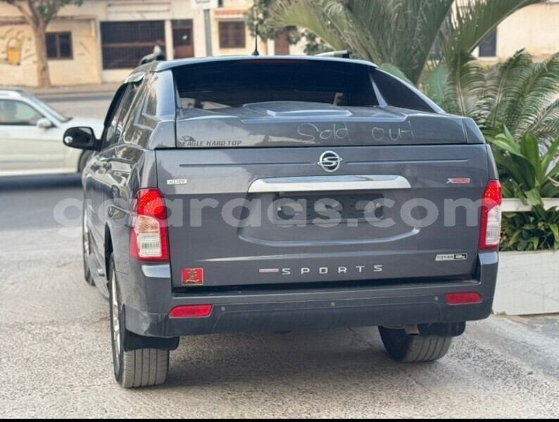 Big with watermark ssangyong korando dakar dakar 28785
