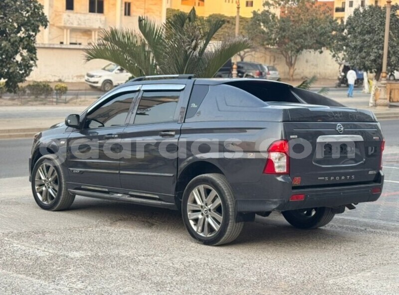 Big with watermark ssangyong korando dakar dakar 28785