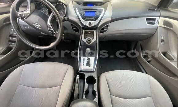 Acheter Occasion Voiture Hyundai Elantra Autre à Dakar, Dakar Acheter Occasion Voiture Hyundai Elantra Autre à Dakar, Dakar