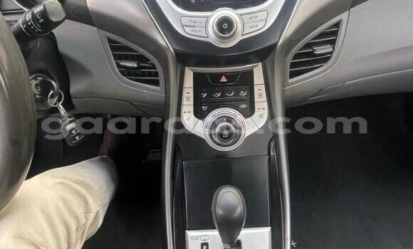 Acheter Occasion Voiture Hyundai Elantra Autre à Dakar, Dakar Acheter Occasion Voiture Hyundai Elantra Autre à Dakar, Dakar