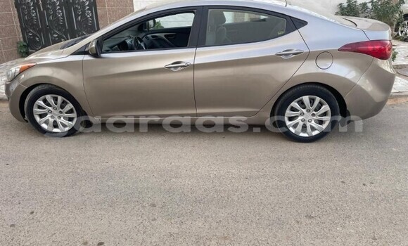 Acheter Occasion Voiture Hyundai Elantra Autre à Dakar, Dakar Acheter Occasion Voiture Hyundai Elantra Autre à Dakar, Dakar