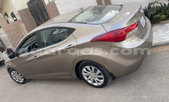 Acheter Occasion Voiture Hyundai Elantra Autre à Dakar, Dakar Acheter Occasion Voiture Hyundai Elantra Autre à Dakar, Dakar