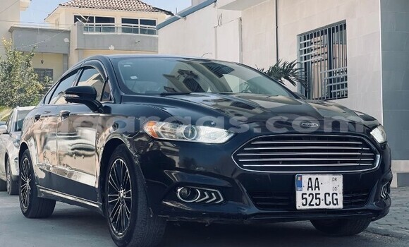 Buy Used Ford Fusion Other Car in Dakar in Dakar Buy Used Ford Fusion Other Car in Dakar in Dakar