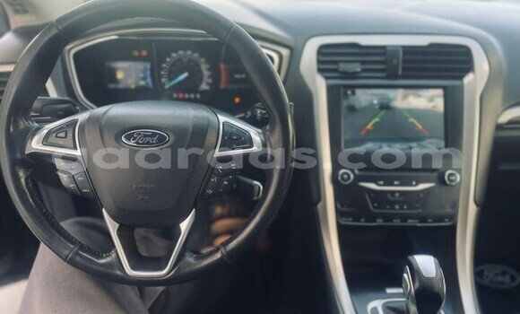 Buy Used Ford Fusion Other Car in Dakar in Dakar Buy Used Ford Fusion Other Car in Dakar in Dakar