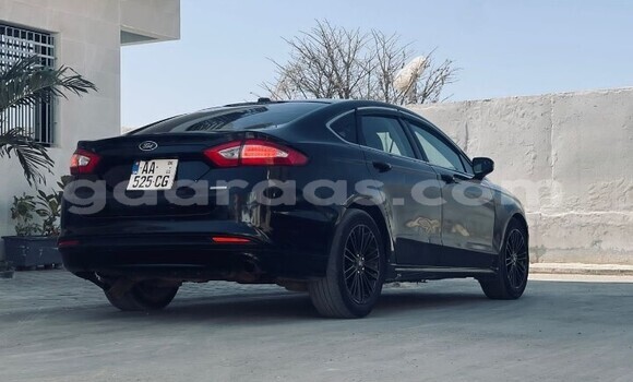 Buy Used Ford Fusion Other Car in Dakar in Dakar Buy Used Ford Fusion Other Car in Dakar in Dakar